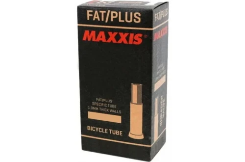 Камера 26" Maxxis FAT/Plus 26x3.0/5.0 AV L:48mm 0.8mm (EIB00141300)