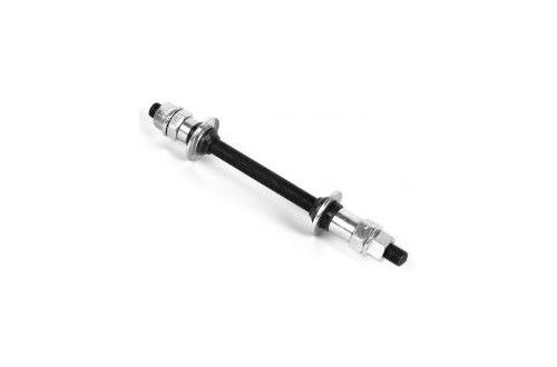 Вісь задня Longus МТВ 3/8"х26Т 175мм гайки