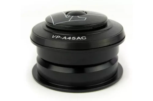 Кермова VP A45AC 1.1/8" напів-інтегрована промпідшипник чорна