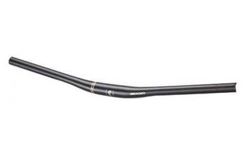 Кермо Zoom MTB-AL-312BT FOV/ISO-M 640x31.8мм Al black