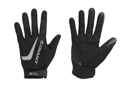 Рукавички Giant Horizon (довгі пальці)