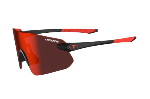 Окуляри Tifosi Vogel SL лінзи Smoke Red