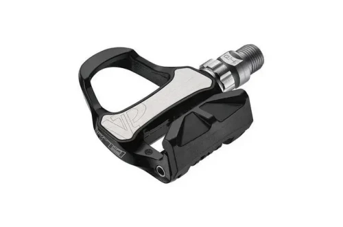 Педалі VP Шоссе VP-R73H, 9/16", Carbon, с шипами VP-ARC6 чорні