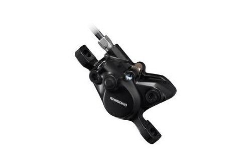 Гальмівний каліпер Shimano BR-MT200 гідравлічний PM160мм