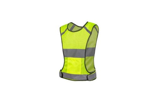 Світловідбиваючий жилет ONRIDE Eve XXL