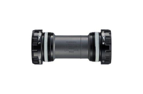 Каретка Shimano SM-BBR60B Ultegra  BSA HollowTech II Road