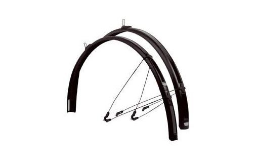 Крила 26-28" Zefal Paragon C50 Set