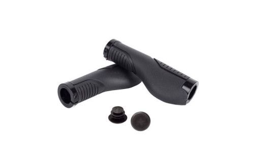 Гріпси Green Cycle GGR-522 140mm ергономічні з двома замками