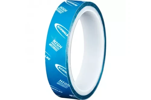 Обідна стрічка Schwalbe TL для безкамерних ободів 32mm 10м/Rolle
