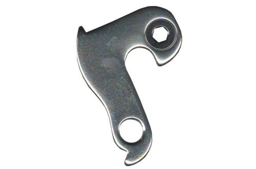 Гак на раму Х17 №19