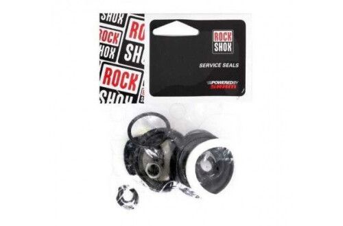 Ремкомплект Rock Shox FORK BASIC RECON SILVER RL (NON BOOST) (2017-2018) (00.4315.032.626)