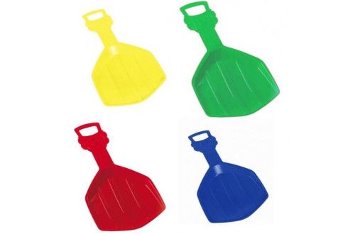 Лєдянка Plast KON KLAUN