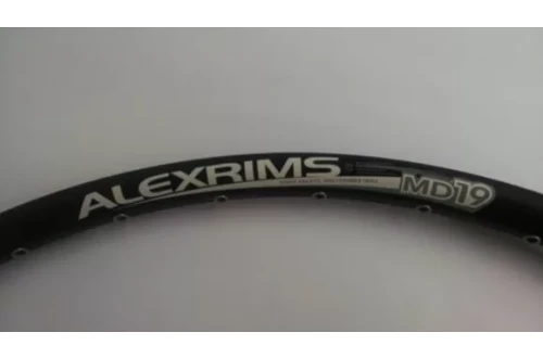 Обід 27,5" Alex Rims MD19 AV 36H Disc