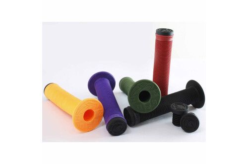 Гріпси Pro Bicycle з фланцем BMX