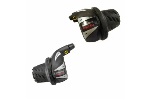 Шифтер Shimano SL-RS36 Revoshift 3*6-шв комплект