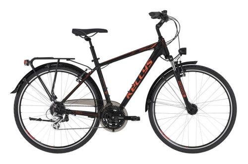 Велосипед 28" Kellys Carson 40