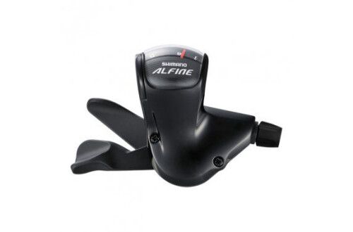 Шифтер Shimano SL-S503-8, ALFINE RAPIDFIRE Plus 8-шв рубашка 2300мм