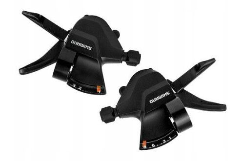 Шифтер Shimano SL-M315-3*8 комплект