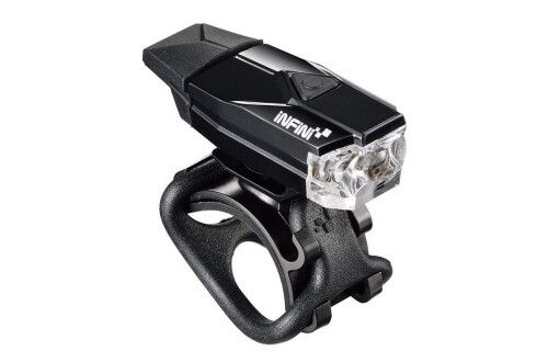 Блималка передня Infini MINI LAVA 4 режими, USB