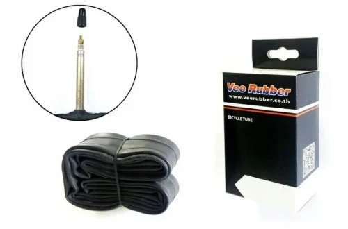 Камера 28" Vee Rubber 700x32C/42C FV L:48мм