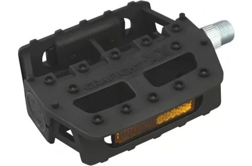 Педалі Grafight-XX MKS, Black