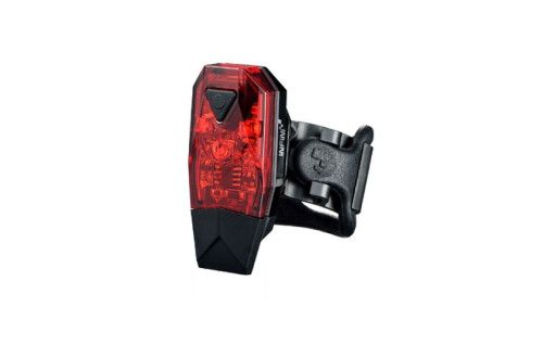 Блималка задня Infini MINI LAVA USB