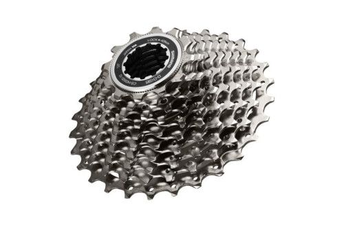 Касета Shimano 10-шв CS-HG500 11-25