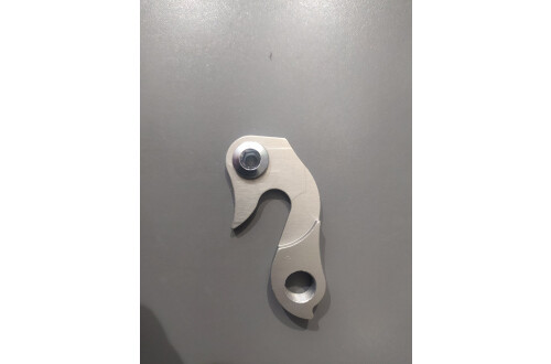 Гак на раму Special Alloy CNC