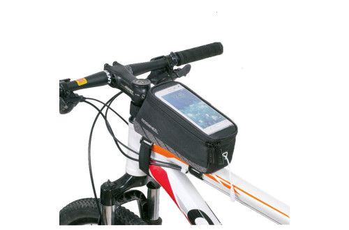 Сумка Roswheel 12496L-A6 під смартфон на раму