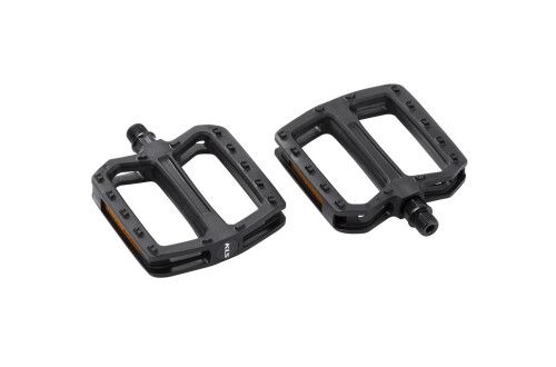 Педалі KLS FLAT 20