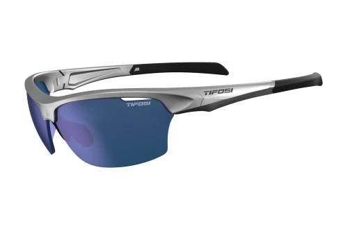 Окуляри Tifosi Intense Gloss з лінзами Smoke Blue