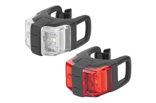 Блималка комплект KLS Twins II