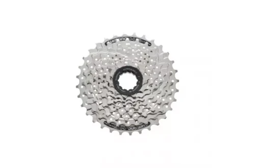 Касета Shimano  8-шв CS-HG41 11-30 Acera