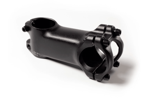 Винос керма Zoom TDS-D479-8FOV/ISO-M 1 1/8" 31,8мм кут 7, 80мм чорний