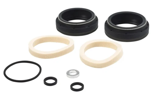 Сальники з поролоновими кільцями FOX 34mm Low Friction No Flange