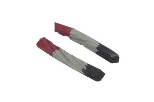 Гальмівні картриджі (гумки) Alligator VB-692-1 72 мм 3 кольори