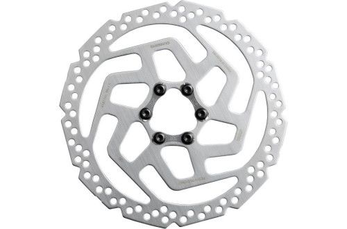 Ротор Shimano SM-RT26-M 180мм 6 болтів