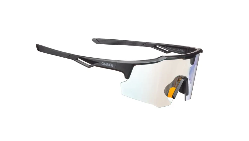 Окуляри ONRIDE CL Trend з лінзою Photochromic Revo Red кат 1-3 (78-16%)
