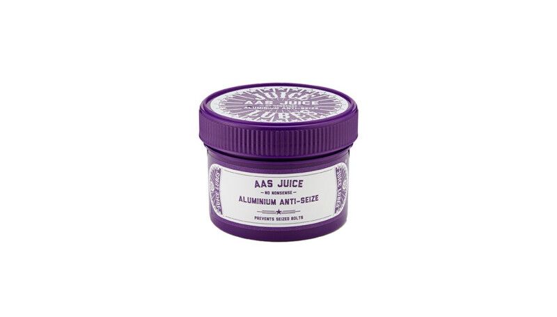 Мастило Juice Lubes  AAS Juice, Anti-Seize густе 150мл