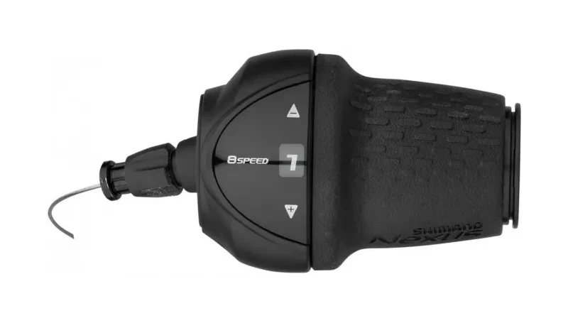 Шифтер SL-C6000-8 Revoshift NEXUS 8-швидк, кожух/трос 2100/2330мм