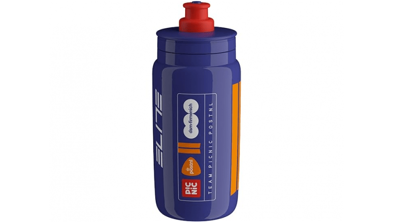 Фляга ELITE FLY TEAM 550мл