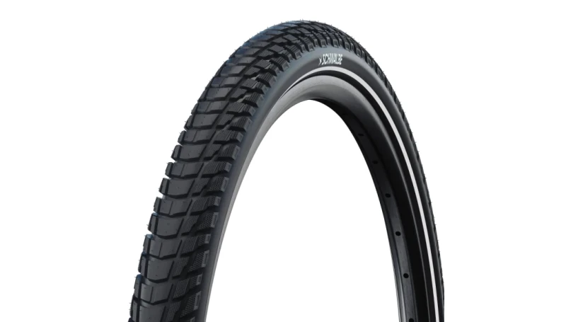 Покришка 28" Schwalbe Marathon E-PLUS 28х1.50 (40-622) Performance, Smart DualGuard