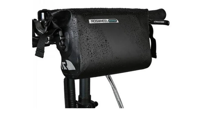 Сумка Sahoo Dry 111361 на кермо