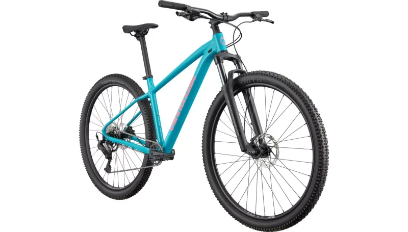 Велосипед 27.5" Cannondale TRAIL 2 2026