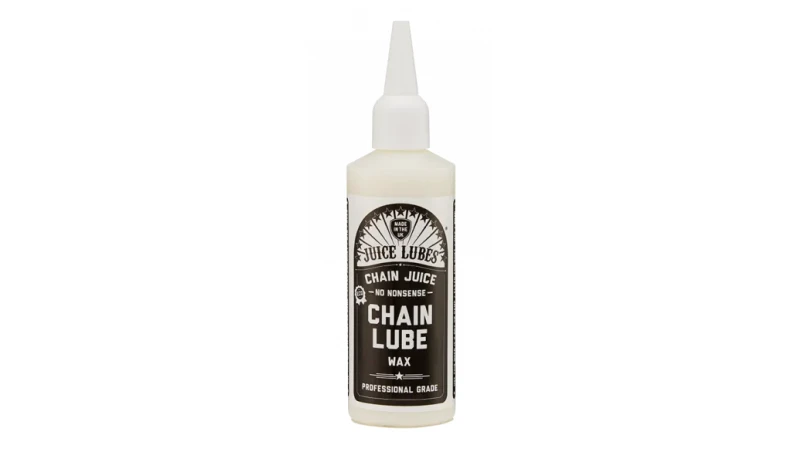 Мастило Juice Lubes WAX Chain Oil 130мл парафінове для ланцюга