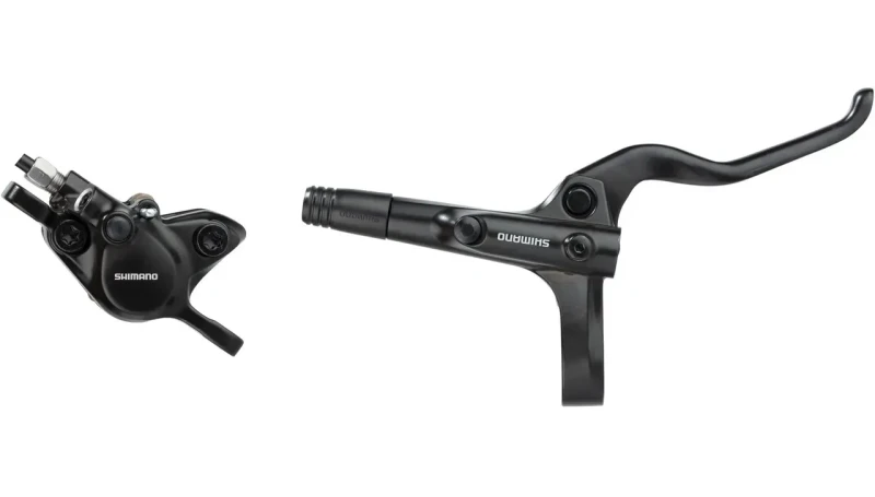 Гальмо гідравлічне Shimano MT200 заднє гідроліния 1500мм
