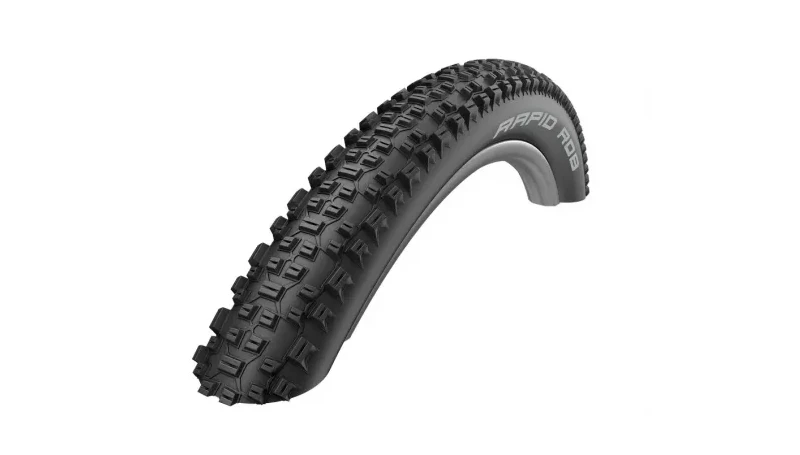 Покришка 29" Schwalbe Rapid Rob 29x2.25 (57-622) K-Guard B/B-SK HS425 SBC