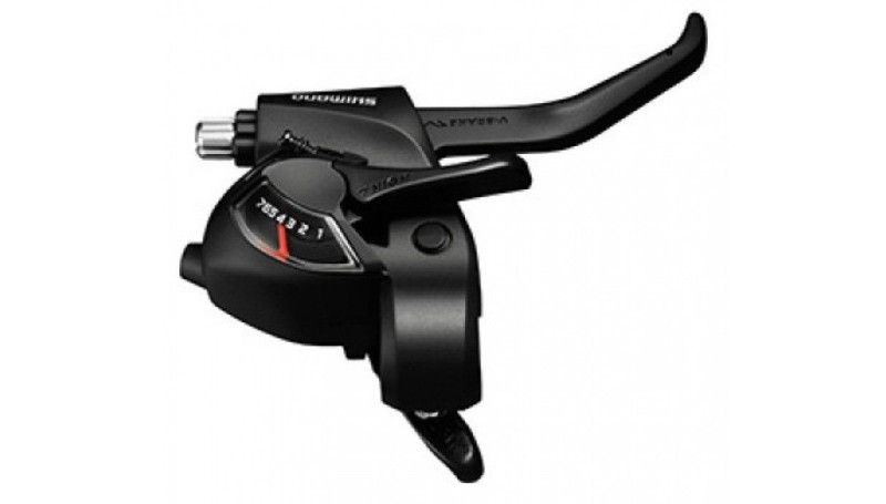 Шифтер Shimano ST-EF41 7 шв.