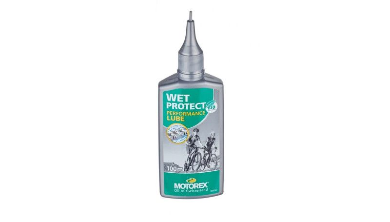 Мастило для ланцюга Motorex Wet Protect (304836)