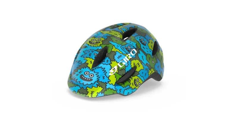 Шолом дитячий Giro Scamp
